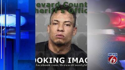 Florida man drives drunk with 2 kids not properly secured in car seats, police say - clickorlando.com - state Florida - county Brevard
