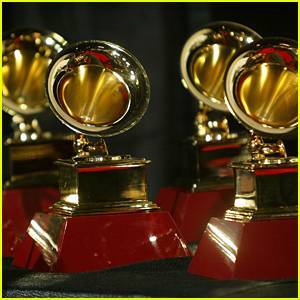 Grammys 2021 Postponed Due to Coronavirus - justjared.com - county Los Angeles