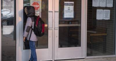‘We’re not in a lockdown when schools are open,’ Toronto-area doctors warn - globalnews.ca