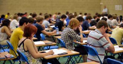 All GCSE and A-level exams in England cancelled this year as schools shut by Covid - dailystar.co.uk