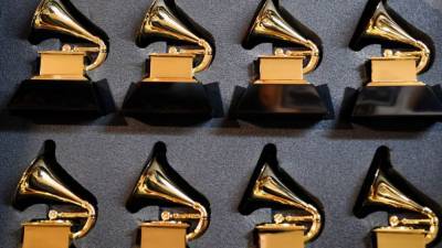2021 Grammy Awards postponed amid rising COVID-19 cases, deaths in LA County - fox29.com - Los Angeles - state California - city Los Angeles - county Los Angeles - state Colorado - city Billings