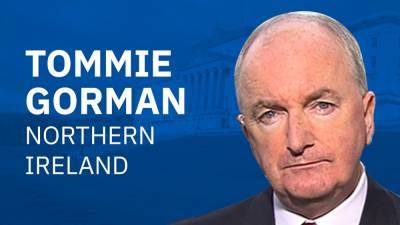 Northern Ireland - 'Stay at home' plea to become regulation - rte.ie - Ireland - city Dublin