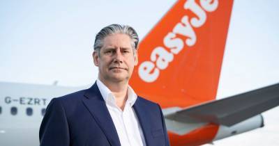 Johan Lundgren - EasyJet boss could could pocket £1.8m after 1,000 jobs axed amid Covid pandemic - mirror.co.uk - Britain