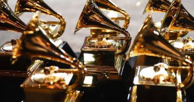 Emmy Awards - Taylor Swift - Grammy Awards - Roddy Ricch - 2021 Grammy Awards postponed due to Covid concerns - msn.com - Los Angeles