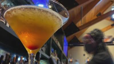Reopened Pa restaurant and bar owners concerned over Dry January - fox29.com