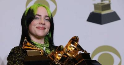 Grammy Awards postponed to March 21 due to Los Angeles coronavirus surge - msn.com - Los Angeles - city Los Angeles
