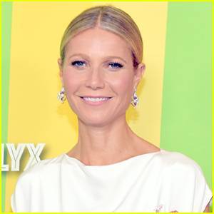 Gwyneth Paltrow - Moses Martin - Gwyneth Paltrow Says Son Moses Has Struggled With Pandemic Restrictions - justjared.com