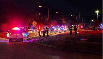 Woman shot in west Orlando - clickorlando.com