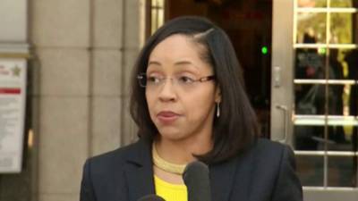 Aramis Ayala - Monique Worrell - Outgoing state attorney drops death penalty in 3 high profile cases - clickorlando.com - state Florida - county Orange - county Osceola