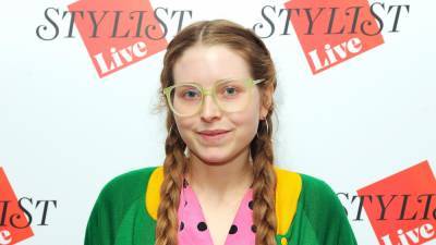 Lavender Brown - 'Harry Potter' star Jessie Cave reveals infant son hospitalized with coronavirus - foxnews.com - county Brown