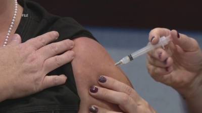 Vaccine rollout continues in Delaware County - fox29.com - state Pennsylvania - state Delaware