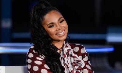 Ashanti opens up about her battle with COVID-19 - us.hola.com