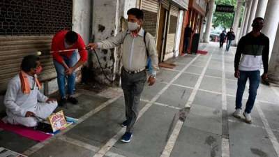 Covid vaccination: Dry run held at Hindu Rao Hospital, 8 other centres in Delhi today - livemint.com - India - city Delhi