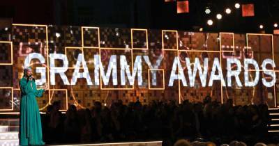 2021 Grammys postponed until March due to rise in coronavirus cases in LA - msn.com - Los Angeles - state California