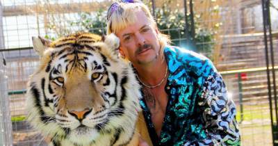 BREAKING Tiger King's Joe Exotic's dad dies from Covid-19 as star pleas for pardon - dailystar.co.uk - Usa - state Oklahoma