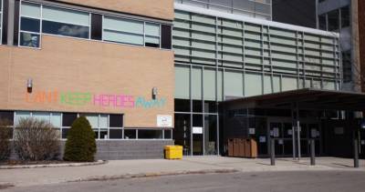 Record high COVID-19 hospitalizations strain southwestern Ontario health care system - globalnews.ca