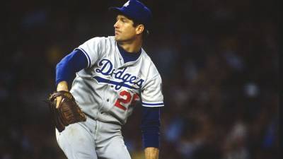 Tommy John - Former Dodgers pitcher Tommy John hospitalized with COVID-19: report - fox29.com - Los Angeles - state Tennessee - city Los Angeles - city Nashville, state Tennessee