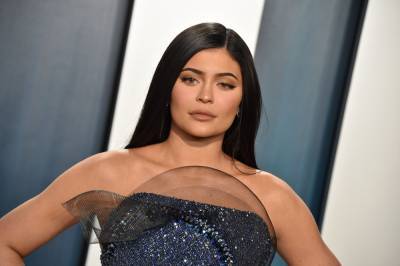 Kylie Jenner - Kylie Jenner Faces Backlash For Launching Hand Sanitizer And ‘Profiting’ From The Pandemic - etcanada.com - Usa - county Hand - city Sanitizer, county Hand