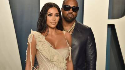 Kim Kardashian - Kim Kardashian planning to file for divorce from Kanye West: report - fox29.com