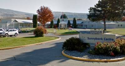 Interior Health - Coronavirus Outbreak - Coronavirus: Outbreak declared at South Okanagan retirement home - globalnews.ca - county Oliver