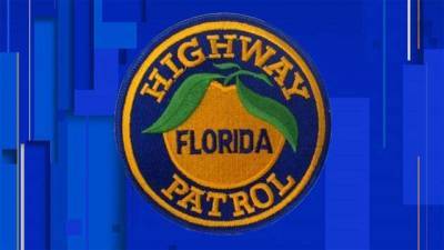 FHP: 1 dead after crashing into power pole in Orange County - clickorlando.com - state Florida - county Orange