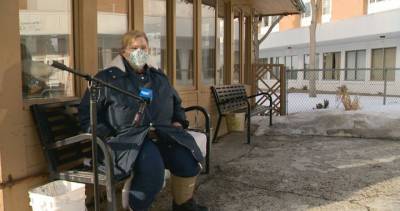 More than 40% of Saskatchewan COVID-19 deaths in care home settings - globalnews.ca