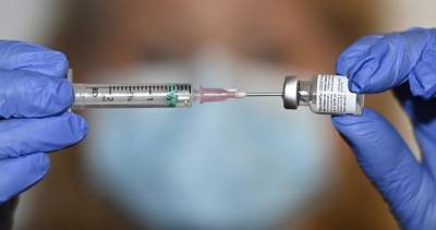Saskatchewan no longer holding back coronavirus vaccine doses - globalnews.ca - Canada