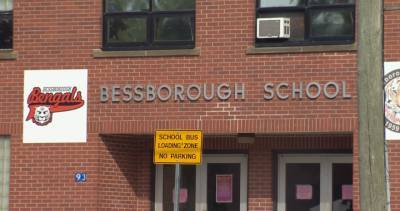 New Brunswick - COVID-19 case confirmed at Bessborough School in Moncton - globalnews.ca