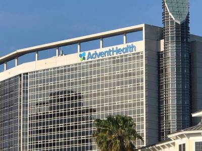 AdventHealth facilities move to ‘red status’ in response to climbing COVID-19 cases - clickorlando.com - state Florida