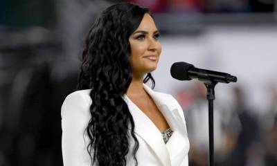 Demi Lovato - Demi Lovato questions influencers still partying amid COVID-19 pandemic - us.hola.com