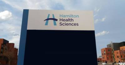 Hamilton Health Sciences - Coronavirus: Outbreak declared at satellite health facility in downtown Hamilton - globalnews.ca