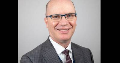 Niagara Health - Tom Stewart - Dr. Tom Stewart out as Niagara Health CEO after Caribbean vacation - globalnews.ca - city Ontario - county St. Joseph