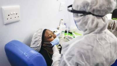 Zweli Mkhize - Amid Covid surge, South Africa health min aims to vaccinate for herd immunity - livemint.com - South Africa