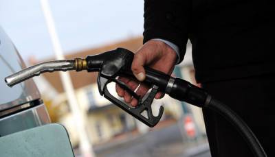 Demand for fuel continues to fall due to Covid-19 - CSO - rte.ie
