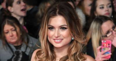 Zara Holland - Elliott Love - Zara Holland avoids jail after being accused of breaking COVID quarantine in Barbados - msn.com - county Island - Barbados - city Holland - county Love