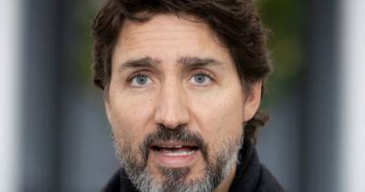 Justin Trudeau - Trudeau, premiers to discuss speed of Canada’s coronavirus vaccinations - globalnews.ca - Israel - Canada