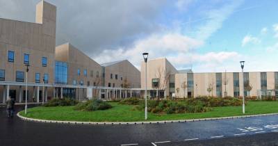 Dumfries and Galloway coronavirus figures for Thursday, January 7 - dailyrecord.co.uk