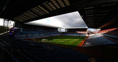 Kyle Walker - Gabriel Jesus - BREAKING: Aston Villa confirm Covid-19 outbreak a fortnight before Man City tie - manchestereveningnews.co.uk - city Manchester - city Man