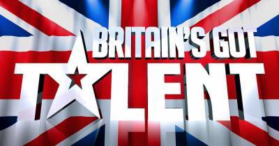 Amanda Holden - Simon Cowell - Britain's Got Talent officially postponed due to pandemic - msn.com - Britain