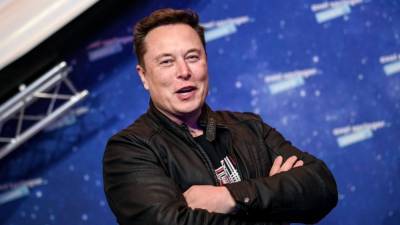 Elon Musk - Jeff Bezos - Elon Musk becomes richest person in the world, surpassing Jeff Bezos - fox29.com - Germany - city Berlin, Germany