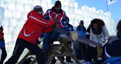 Saskatchewan - Fort Qu’Appelle’s winter festival cancelled due to coronavirus pandemic concerns - globalnews.ca
