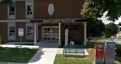 John Bell - Elizabeth Urbantke - Brant County’s acting medical officer to leave in spring - globalnews.ca