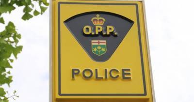 Peterborough County OPP detachment limited for public during lockdown - globalnews.ca - county Peterborough - state Thursday