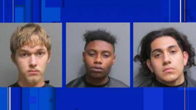 3 arrested, 1 sought in violent Bunnell home invasion - clickorlando.com