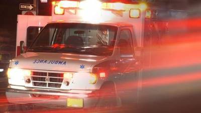 Car hits 16-year-old Polk County student who was walking to school bus, deputies say - clickorlando.com - state Florida - county Polk