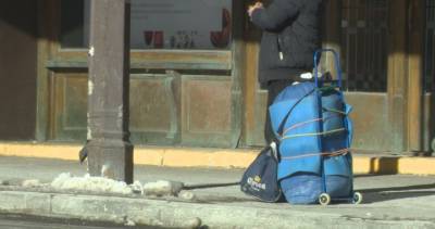 Montreal homeless advocates call for amnesty when it comes to COVID-19 curfew - globalnews.ca
