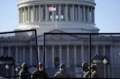 EXPLAINER: Breaking down the uncertainty after Capitol siege - clickorlando.com