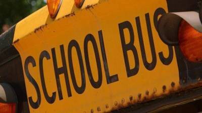 Bus monitor, 15-year-old student arrested after fight on school bus, deputies say - clickorlando.com - state Florida - county Lake - county Polk