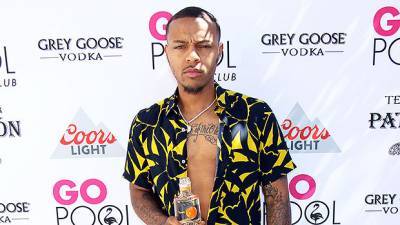 Bow Wow - Bow Wow Mocked On Twitter After Partying With 13 Bikini-Clad Women On A Boat During Pandemic — Memes - hollywoodlife.com