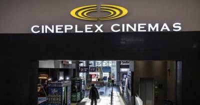 Sarah Van-Lange - Movie trivia app TimePlay will no longer be available in theatres, Cineplex says - globalnews.ca